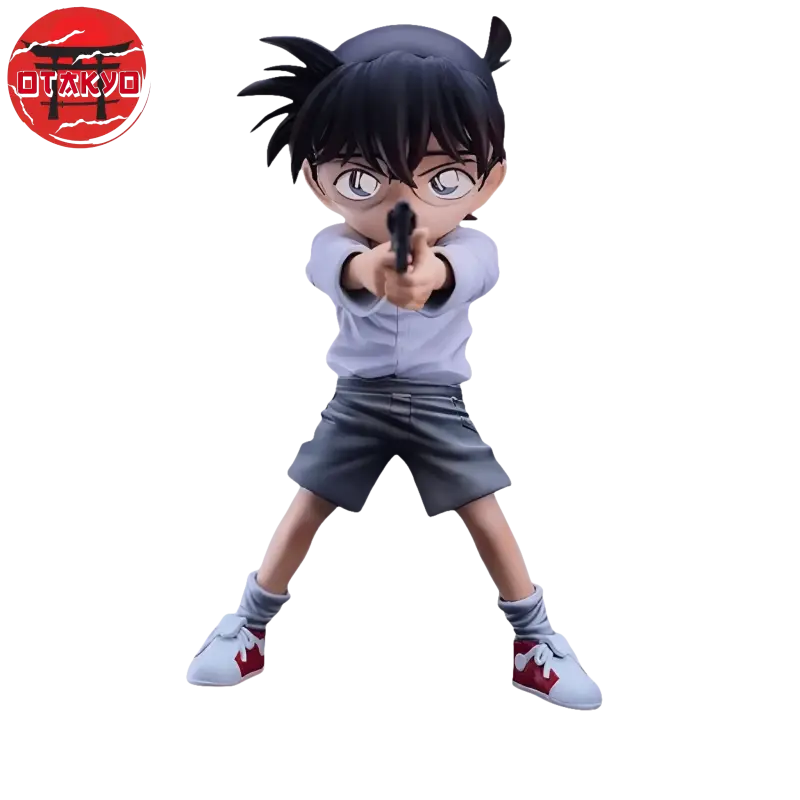 Figure Conan "Genius Investigator" - Detective Conan™
