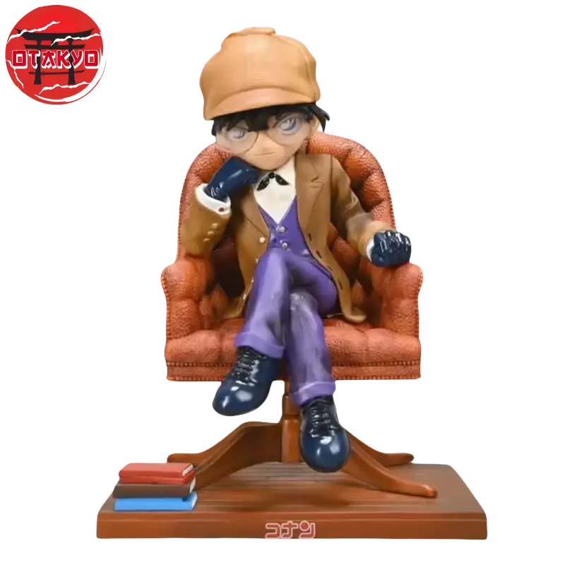 Figure Conan "Shinichi Kudo" - Detective Conan™