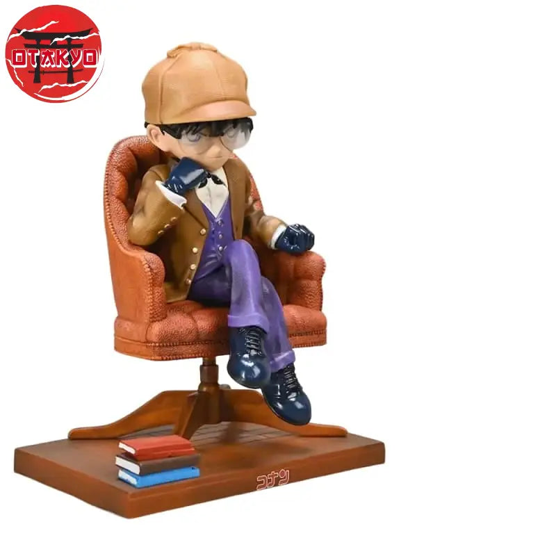 Figure Conan "Shinichi Kudo" - Detective Conan™