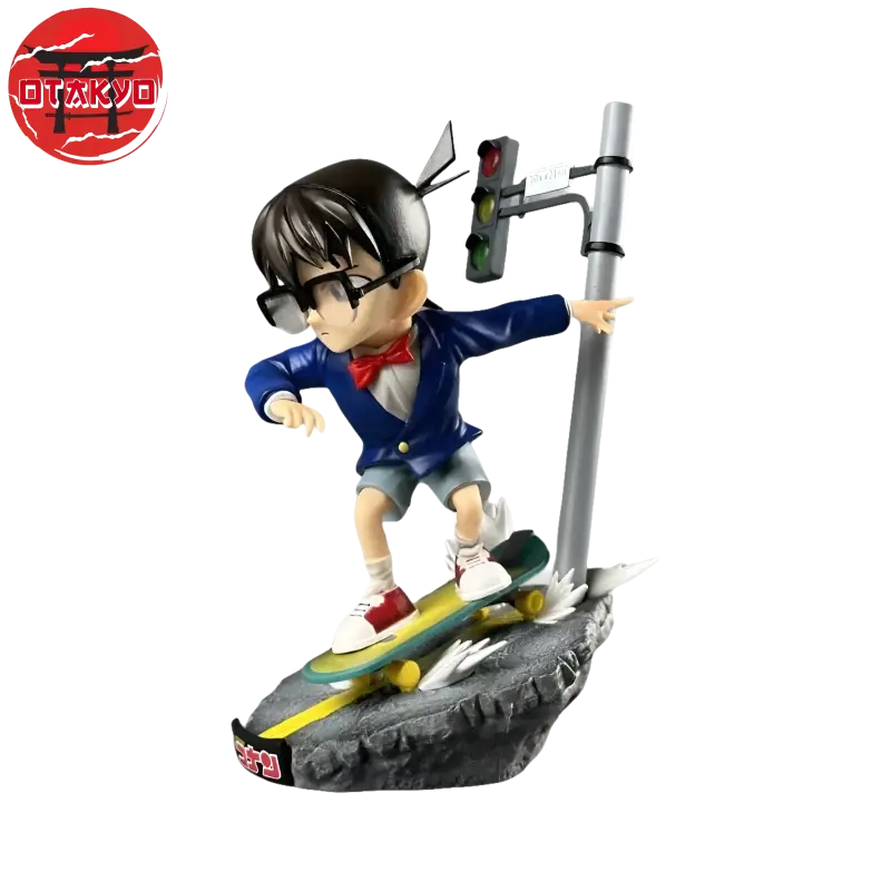 Figure Conan "Skate" - Detective Conan™