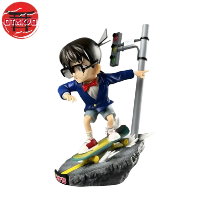 Figure Conan "Skate" - Detective Conan™