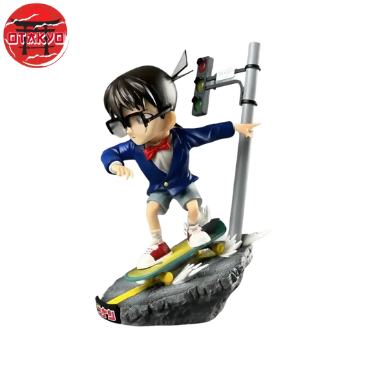 Figure Conan "Skate" - Detective Conan™