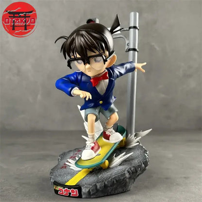 Figure Conan "Skate" - Detective Conan™