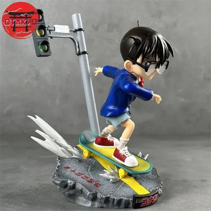 Figure Conan "Skate" - Detective Conan™
