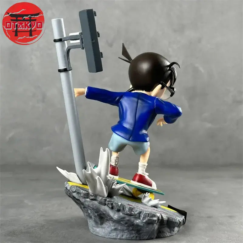 Figure Conan "Skate" - Detective Conan™
