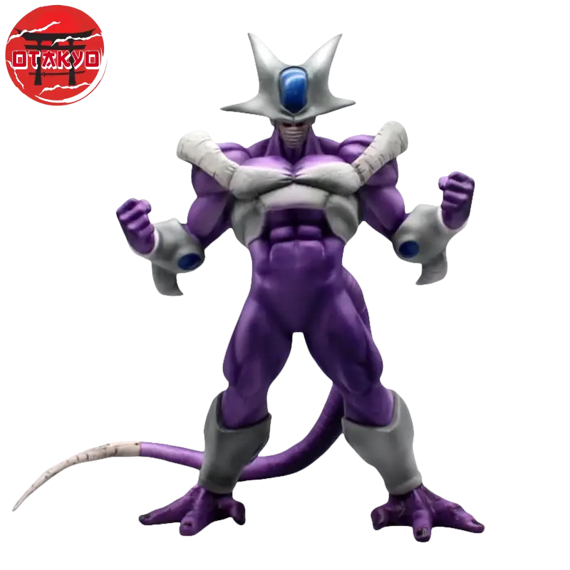 Figure Cooler - Dragon Ball Z™
