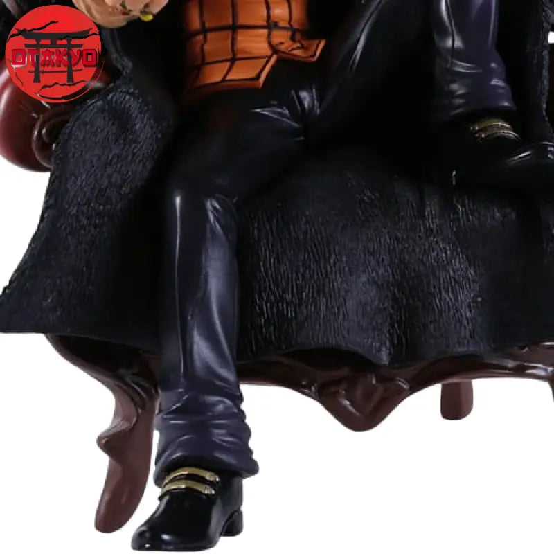 Figure Crocodile "Mr 0" - One Piece™