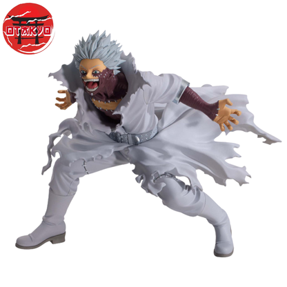 Figure Dabi "Attack Pose" - My Hero Academia™