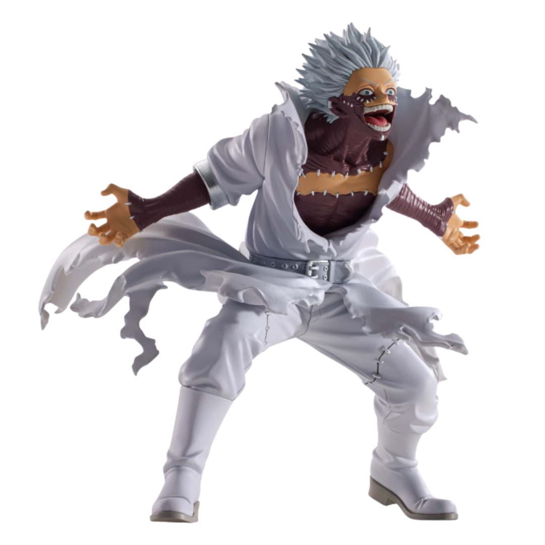 Figure Dabi "Attack Pose" - My Hero Academia™