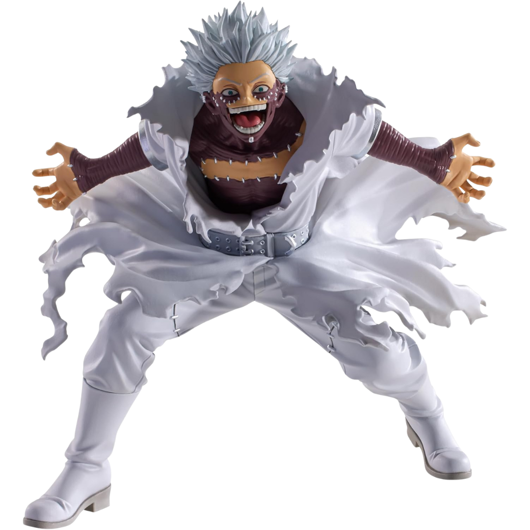 Figure Dabi "Attack Pose" - My Hero Academia™
