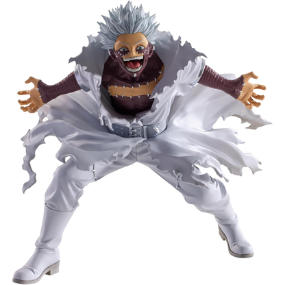 Figure Dabi "Attack Pose" - My Hero Academia™