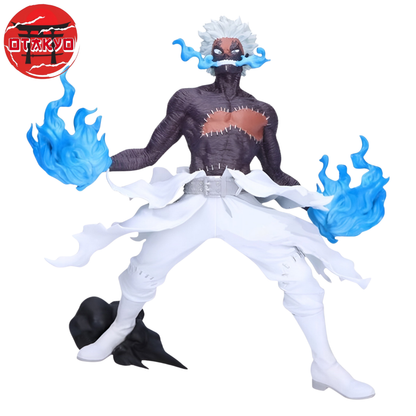 Figure Dabi "Blue Flames" - My Hero Academia™