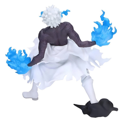 Figure Dabi "Blue Flames" - My Hero Academia™