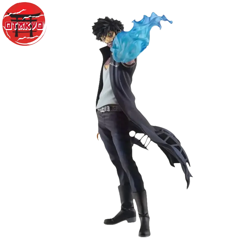 Figure Dabi Crematorium - My Hero Academia™