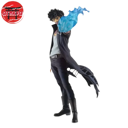 Figure Dabi Crematorium - My Hero Academia™