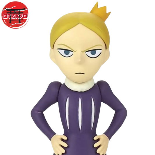 Figure Daida - Ranking of Kings™