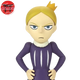 Figure Daida - Ranking of Kings™