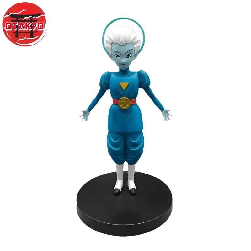 Figure Daishinkan - Dragon Ball Z™