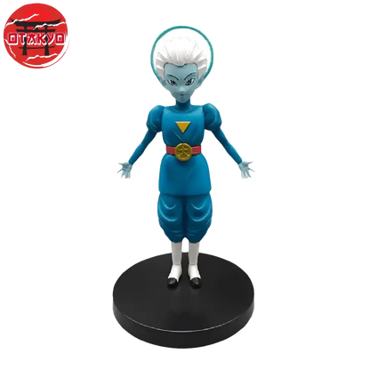 Figure Daishinkan - Dragon Ball Z™