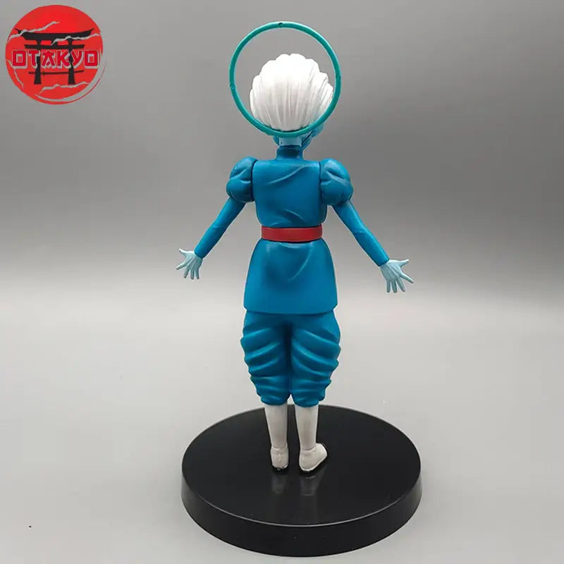 Figure Daishinkan - Dragon Ball Z™