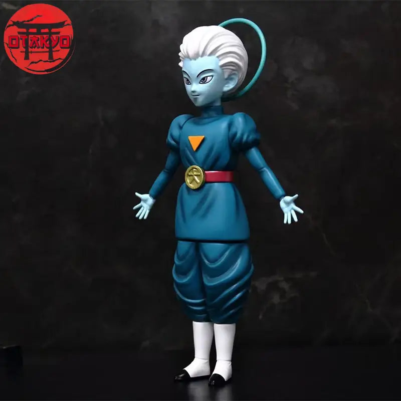 Figure Daishinkan - Dragon Ball Z™