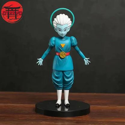 Figure Daishinkan - Dragon Ball Z™