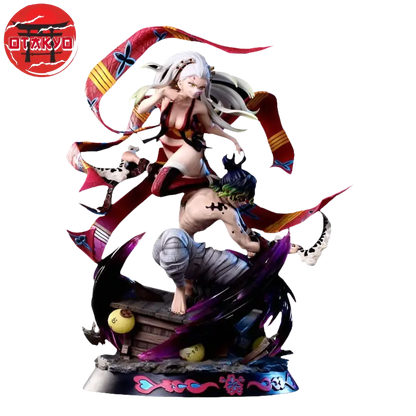 Figure Daki & Gyutaro - Demon Slayer™