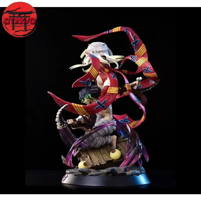 Figure Daki & Gyutaro - Demon Slayer™