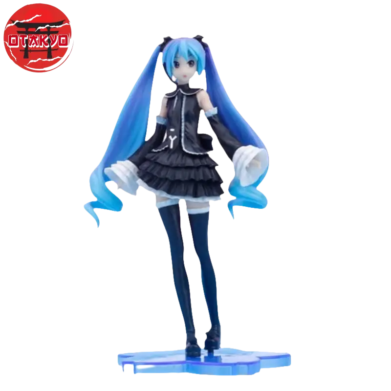 Figure Dark Hatsune Miku - Hatsune Miku™