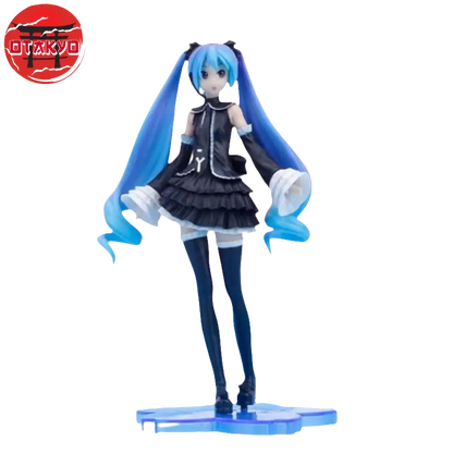 Figure Dark Hatsune Miku - Hatsune Miku™