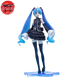 Figure Dark Hatsune Miku - Hatsune Miku™