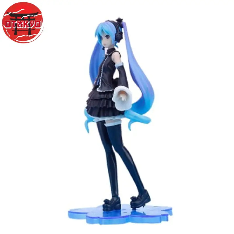 Figure Dark Hatsune Miku - Hatsune Miku™