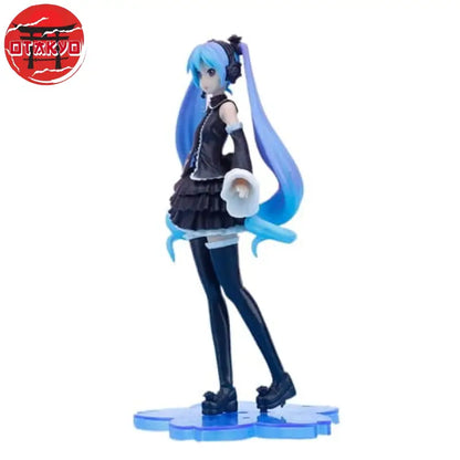 Figure Dark Hatsune Miku - Hatsune Miku™