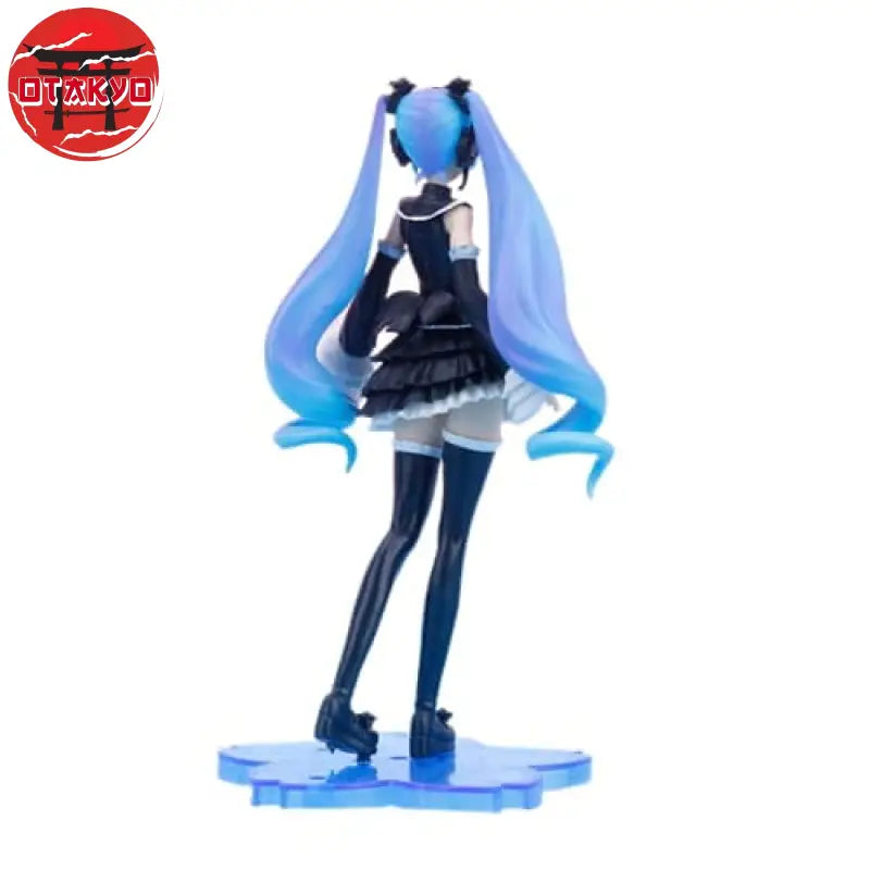 Figure Dark Hatsune Miku - Hatsune Miku™
