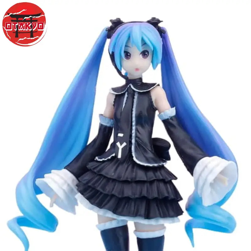 Figure Dark Hatsune Miku - Hatsune Miku™