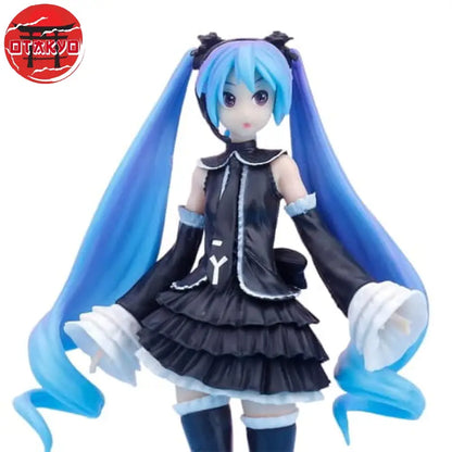 Figure Dark Hatsune Miku - Hatsune Miku™