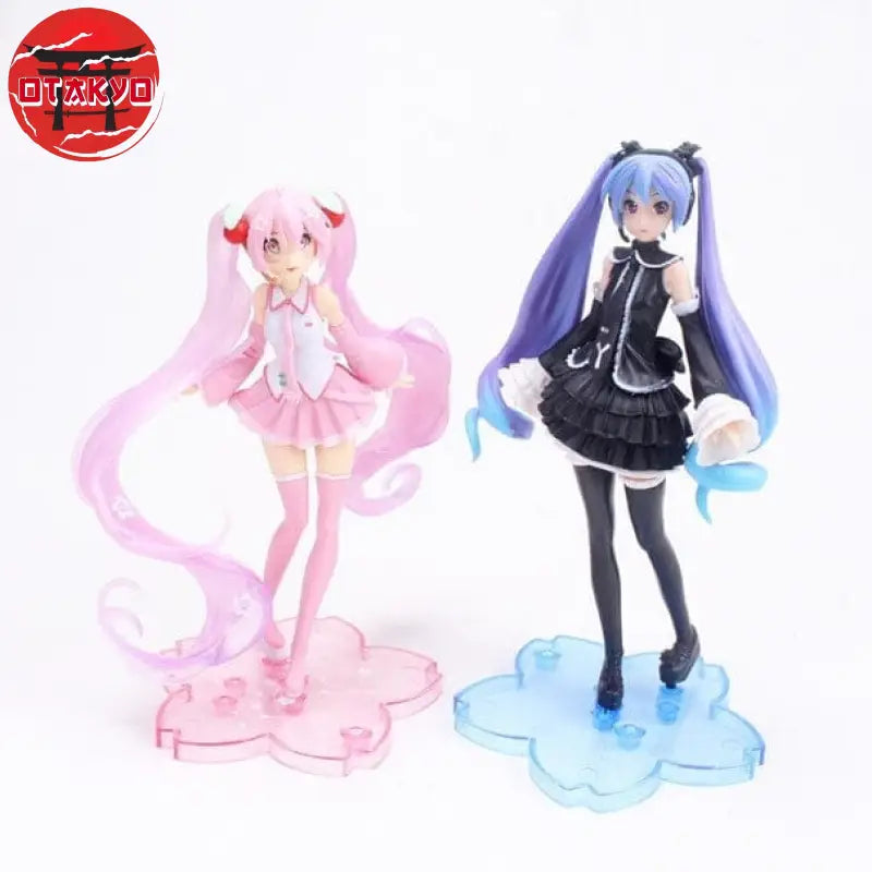 Figure Dark Hatsune Miku - Hatsune Miku™