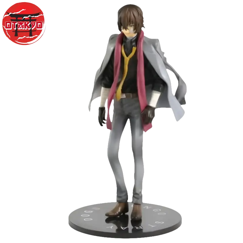 Figure Dazai - Bungo Stray Dogs™