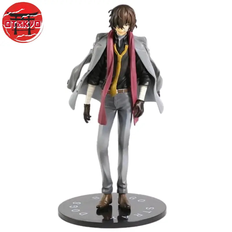 Figure Dazai - Bungo Stray Dogs™