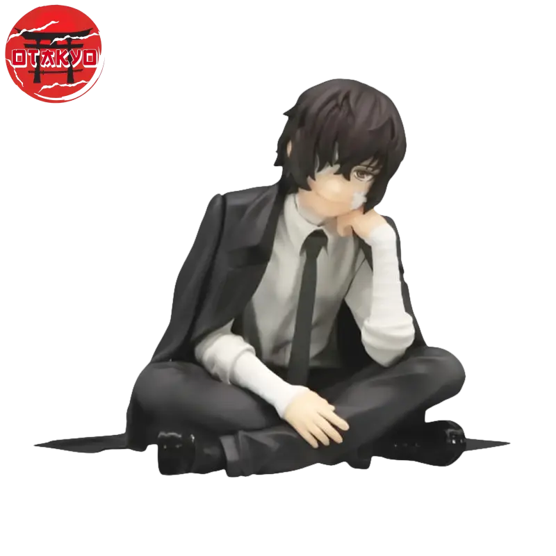 Figure Dazai "Mafia" - Bungo Stray Dogs™