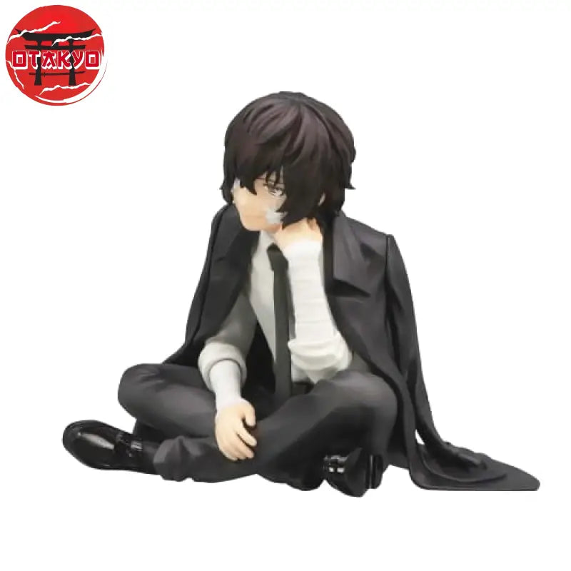 Figure Dazai "Mafia" - Bungo Stray Dogs™