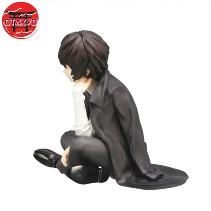 Figure Dazai "Mafia" - Bungo Stray Dogs™