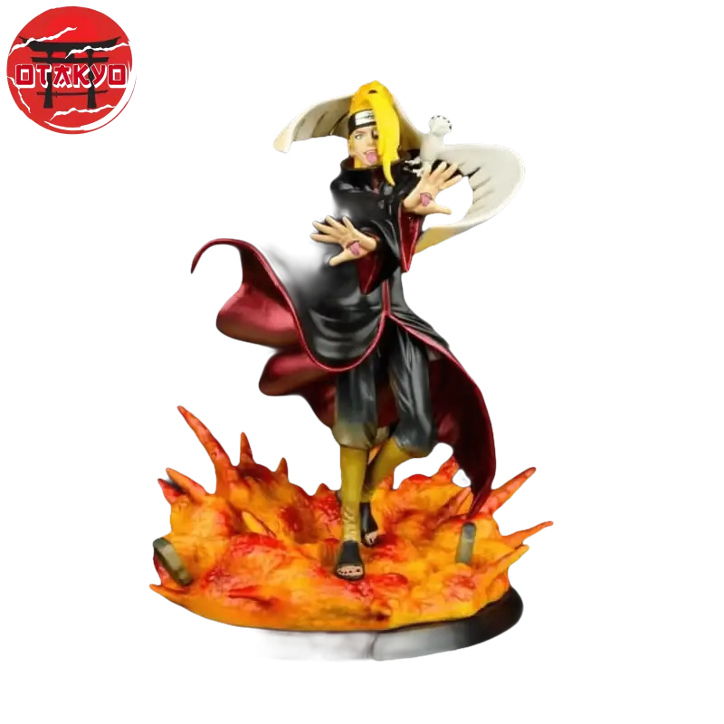 Figure Deidara - Naruto Shippuden™
