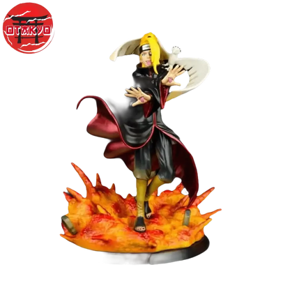 Figure Deidara - Naruto Shippuden™