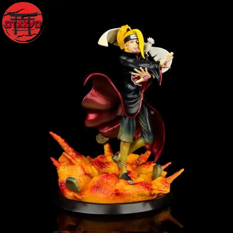 Figure Deidara - Naruto Shippuden™