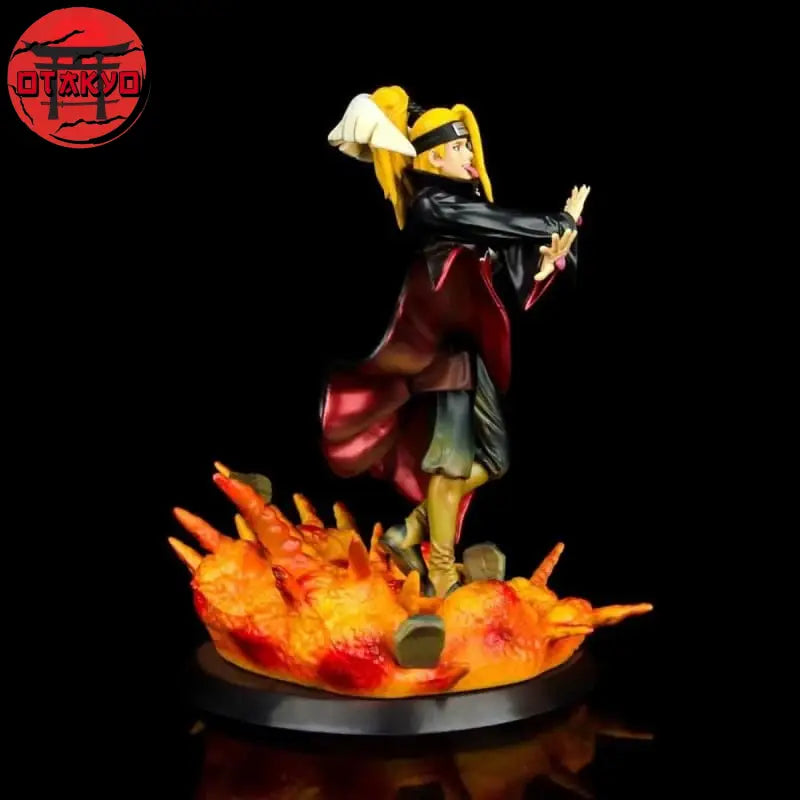 Figure Deidara - Naruto Shippuden™