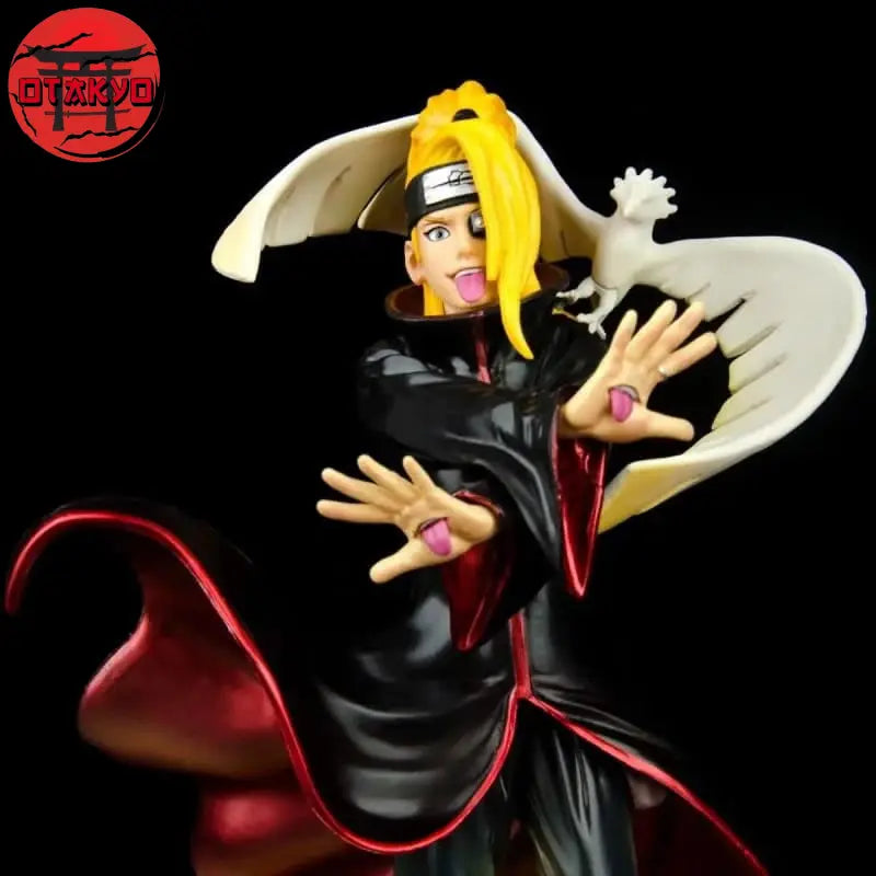 Figure Deidara - Naruto Shippuden™