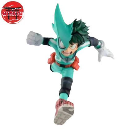 Figure Deku - My Hero Academia™