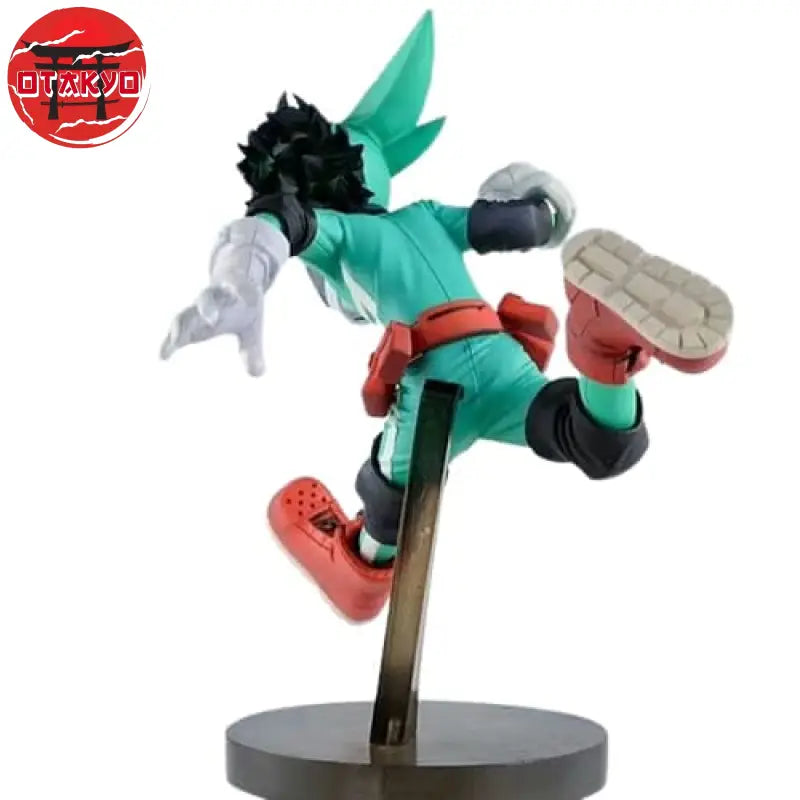 Figure Deku - My Hero Academia™