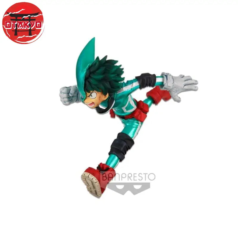 Figure Deku - My Hero Academia™